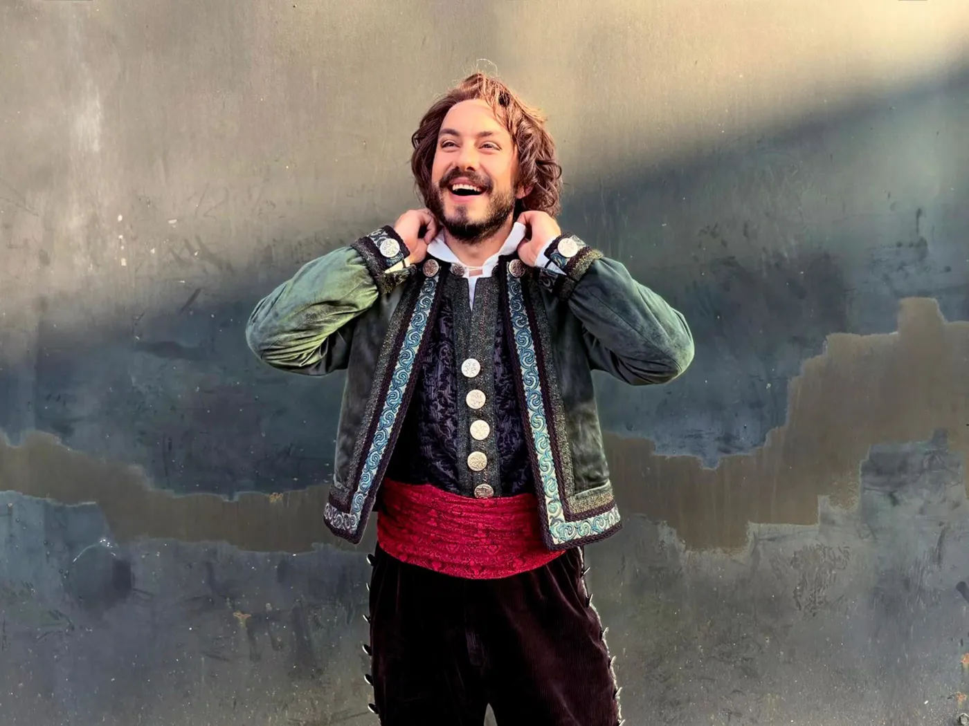 Masetto